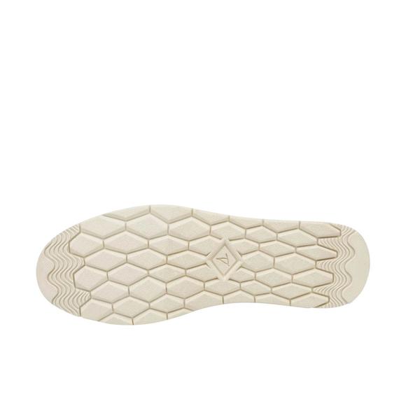 NEW SPERRY women's moc-sider bootie in grey nylon - Picture 4 of 4